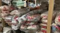 Транспортная полиция Ставрополья изъяла партию немаркированной детской обуви на 3,7 млн рублей