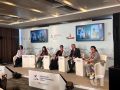 На Кавказском инвестиционном форуме в Минводах кипит работа