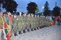 В Ессентуках пограничники заступили на сутки