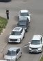 Безработных уроженцев Чечни задержали в Москве за нападение на курьера со 127 миллионами
