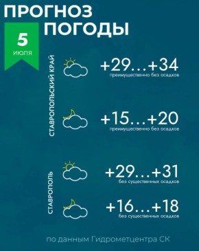    5 