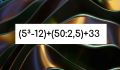    ,     12 :  ,    ?