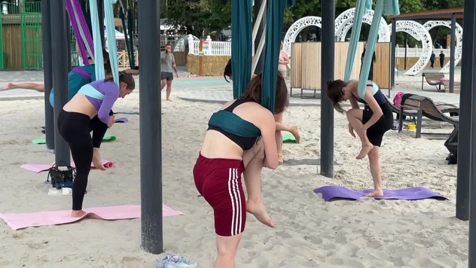        , ,          !