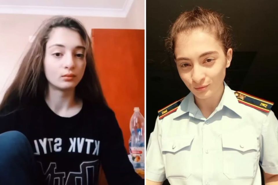      :      