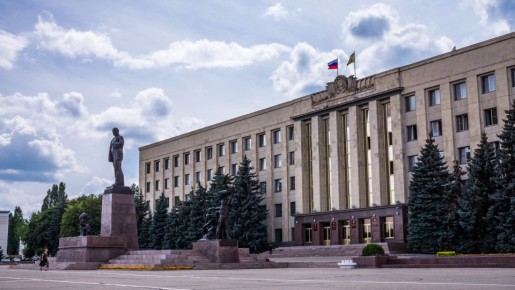 Председатель СК России запросил доклад по обращению жителей Саратовской области о возможном нарушении их прав