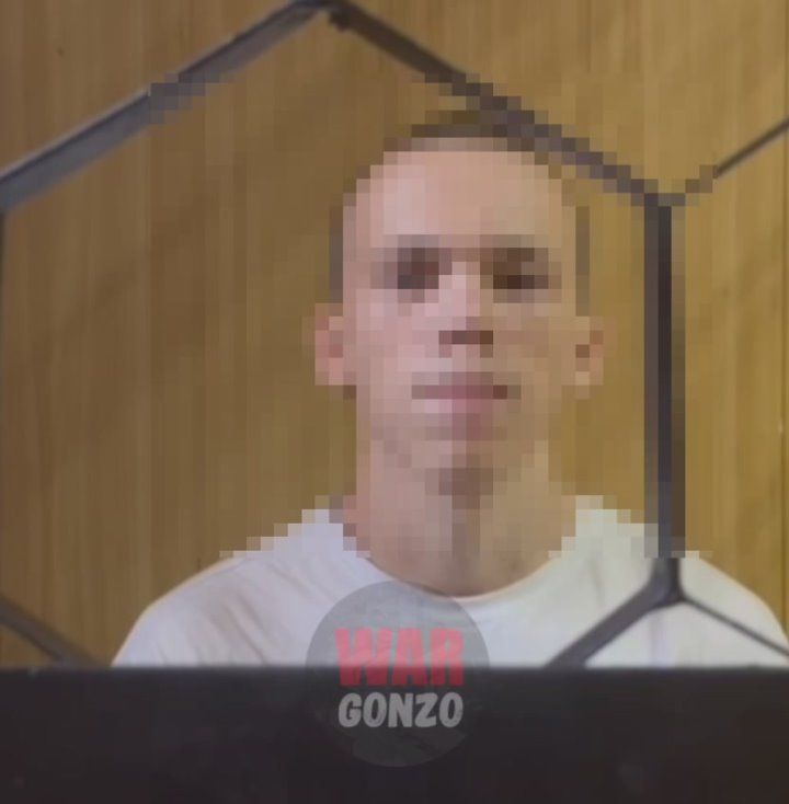 WarGonzo:      