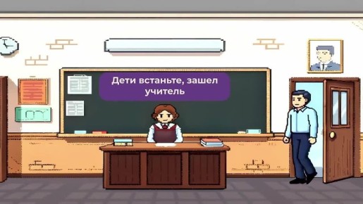   ?           