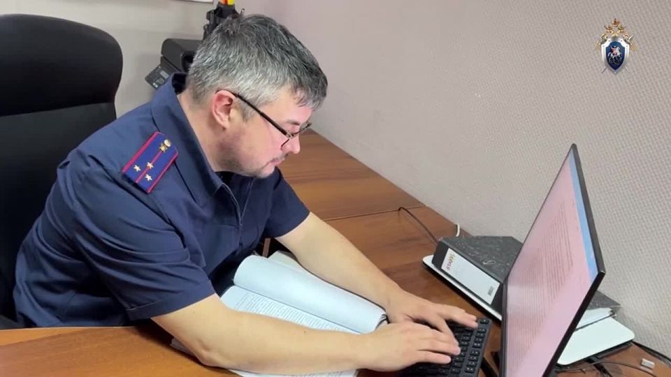 Убил соперника двумя ударами в лицо - в Ставрополе мужчина обвиняется в причинении смертельных травм