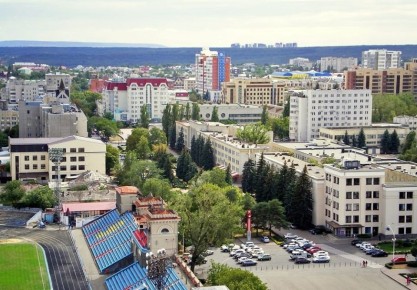 РСЧС: ВНИМАНИЕ! На территории Ставропольского края объявлена БЕСПИЛОТНАЯ ОПАСНОСТЬ! Граждане! Укройтесь в комнате с несущими стенами или в помещении без окон