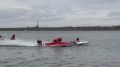 Водно-моторный сезон в Буденновске закрыли Чемпионатом и Кубком края!