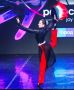 Танцовщица из Ессентуков стала лауреатом I степени Всероссийского конкурса!