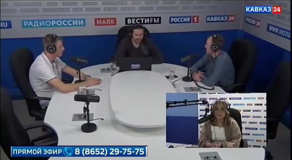 «Говорим сегодня»: о Чемпионате Мира по всестилевому каратэ