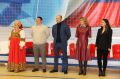Фестиваль «Спортивные традиции для людей с нарушением зрения в Ставропольском крае»