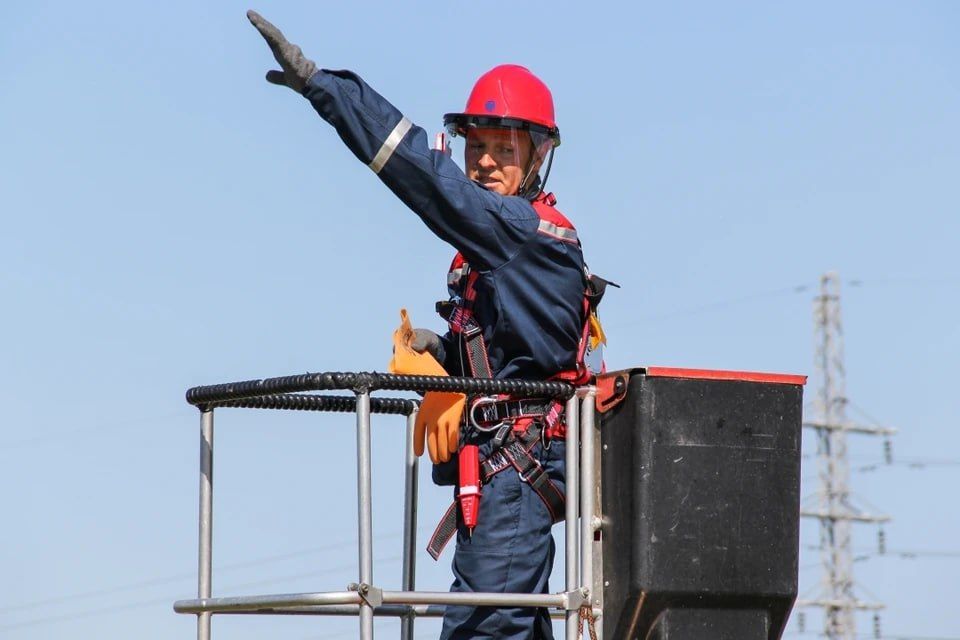 «Россети Северный Кавказ» повысили надежность электроснабжения более 22 тыс