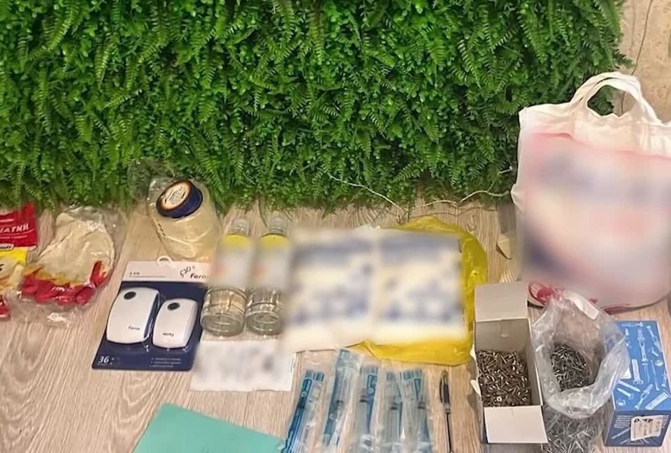 В Ставропольском крае предотвращена попытка совершения теракта в здании администрации Георгиевска