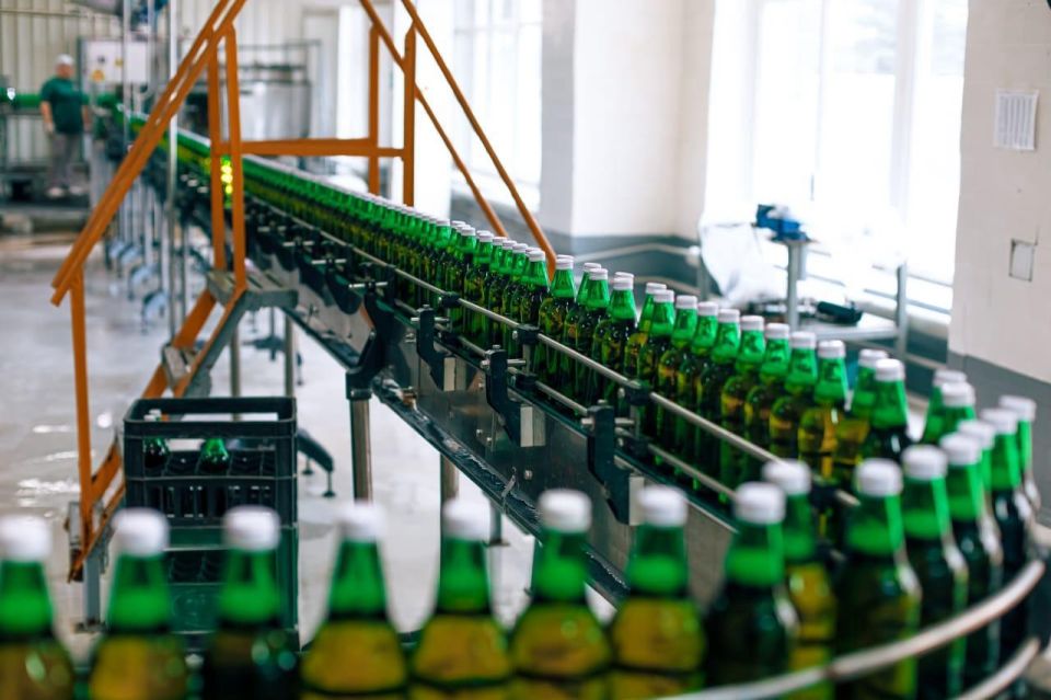 Китай укрепляет свои позиции ключевого торгового партнера Ставрополья