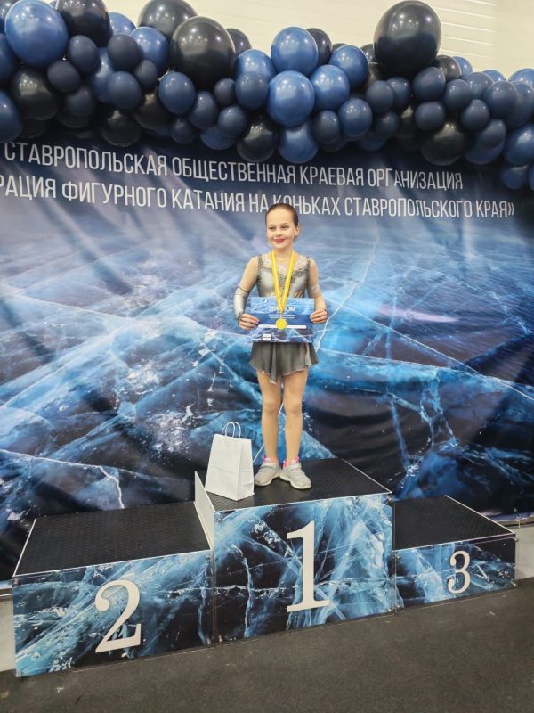 «Золотой дубль» «Наследия»