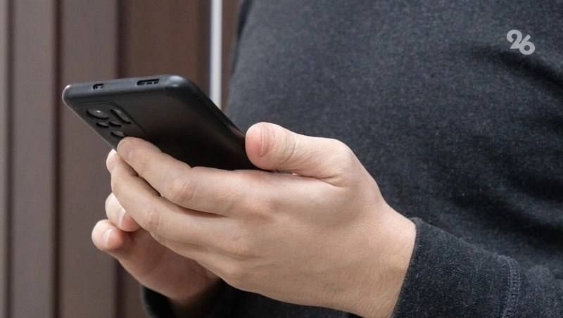 Оповещать об отключениях воды и газа по смс предложили в Госдуме