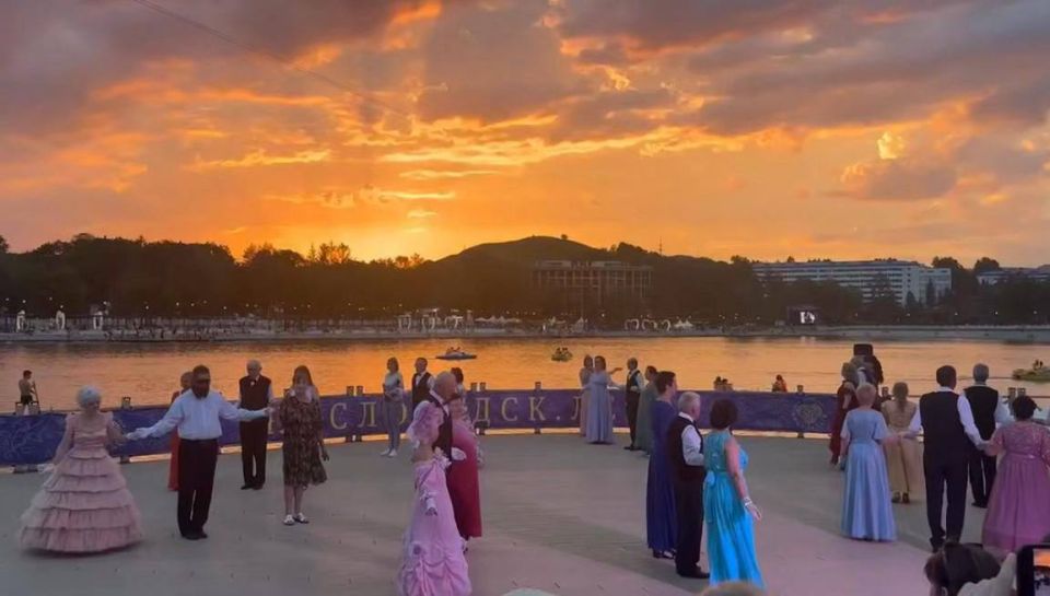 Евгений Моисеев: Важно жить не только долго, но еще ярко и насыщенно!