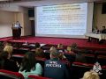 Сотрудники МЧС Ставрополья принимают участие в учебно-методических сборах