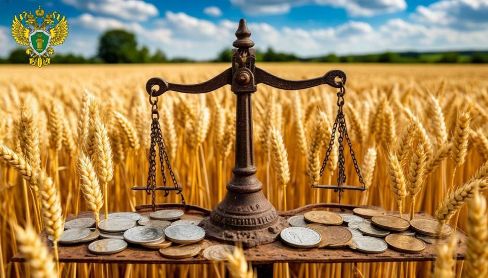 В результате вмешательства прокуратуры края в бюджет возвращено 35 млн рублей