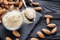 Удивительные свойства миндальной муки: как она улучшает волосы и кожу