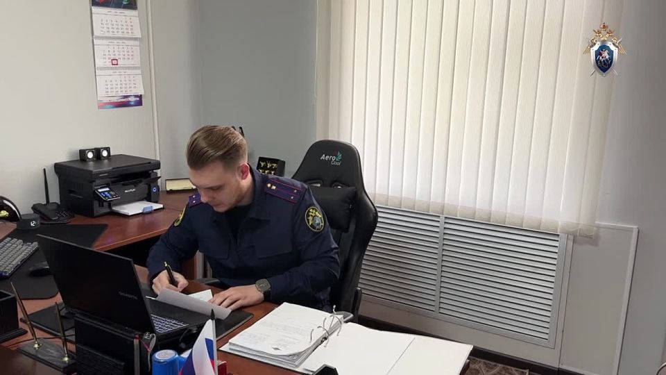 Пять жителей Советского округа обвиняются в применении насилия к полицейским