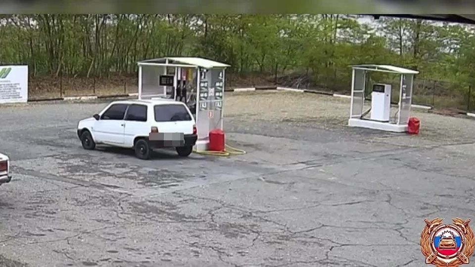 Второе уголовное дело завели на ставропольца за езду в нетрезвом виде