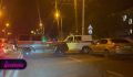 Взрыв произошел на троллейбусной остановке в Ставрополье