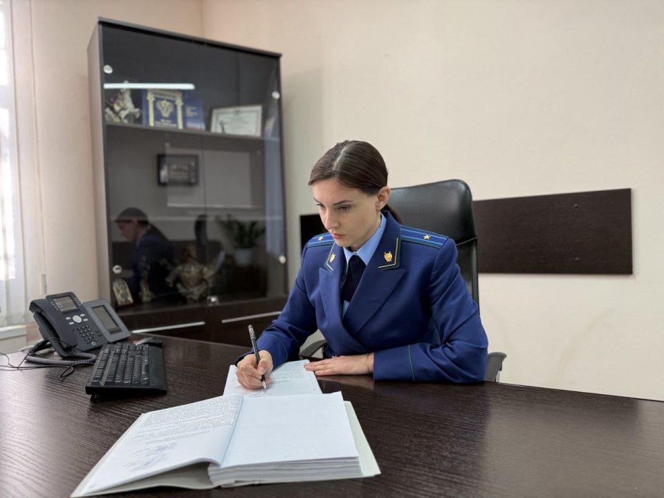 В суд направлено уголовное дело о нападении на полицейских в Зеленокумске