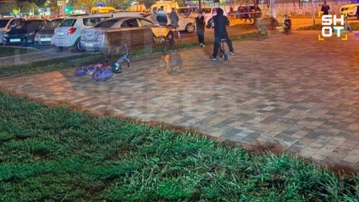 Диверсия — одна из предварительных версий взрыва около военной части в Ставрополе