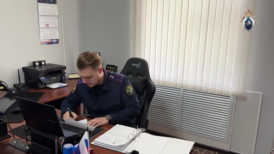 Пятеро ставропольцев избили полицейских на кладбище