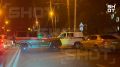 Взрыв прогремел на троллейбусной остановке в Ставрополе