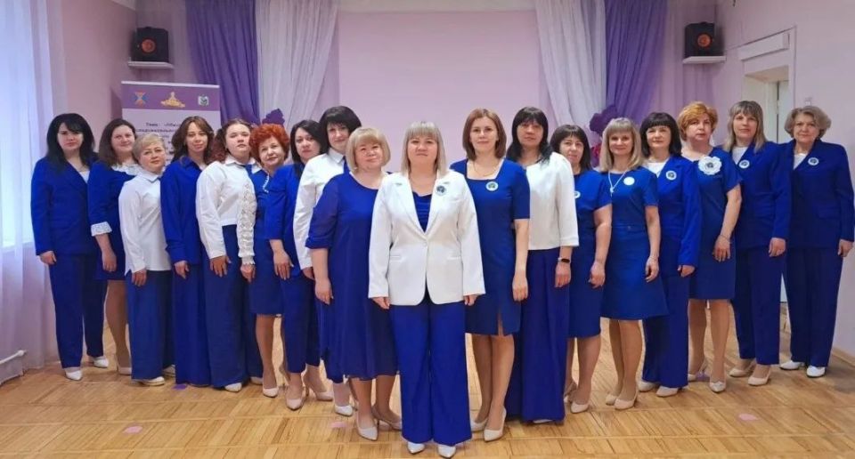 Детский сад «Алёнушка» города Ессентуки стал победителем регионального этапа XII Всероссийского конкурса «Лучшая инклюзивная школа России – 2025» в номинации «Лучший инклюзивный детский сад»!