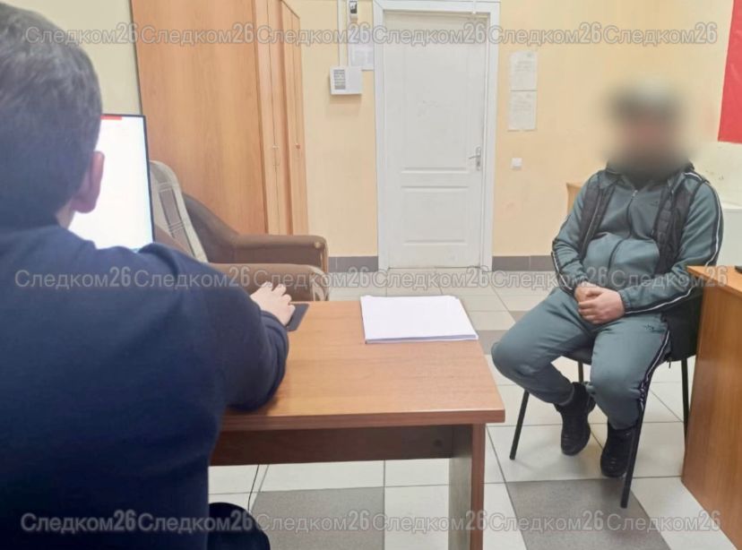 СКР возбуждено уголовное дело по факту противоправных действий в отношении пожилой пары на городском озере в городе Кисловодске