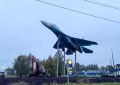 Военному самолёту в Тверской области присвоено имя ставропольца, героя-летчика Романа Вдовыдченко