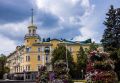 Взрывчатка, взорвавшаяся на автобусной остановке рядом с военной частью в Ставрополе, была спрятана в детской коляске