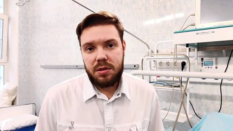В Нижнем Новгороде врачи борются за жизнь ставропольского зацепера