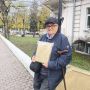 Ветеран журналистики Ессентуков отмечает 88-летие