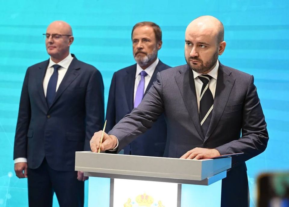 Вячеслав Федорищев предложил предоставлять землю большей категории участников СВО