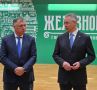 На Ставрополье прибыл зампред Правительства РФ Марат Хуснуллин