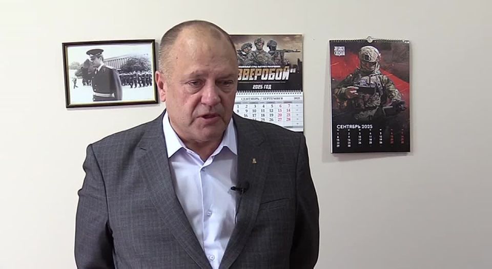 Кадровая программа «Герои Ставрополья» подошла к финальному этапу