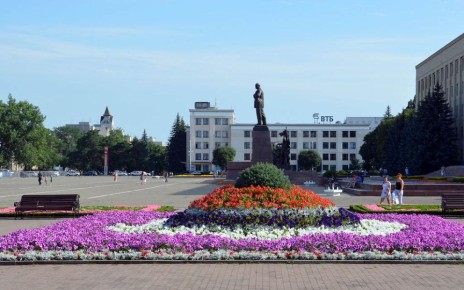КУЛЬТУРНОЕ НАСЛЕДИЕ.. Как член Общественной палаты Российской