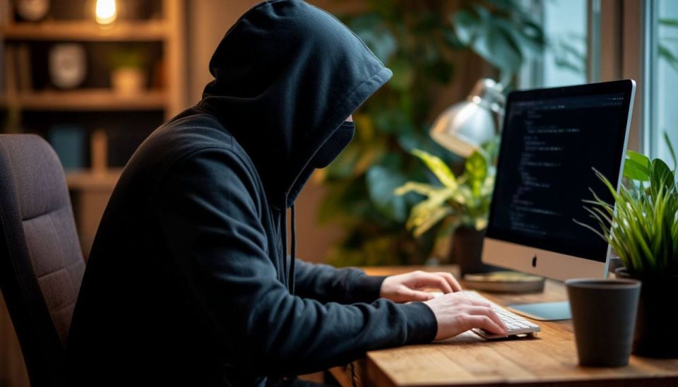 Полицейские Ставрополя установили мошенника, продавшего через интернет мусор вместо техники за 37 тысяч рублей