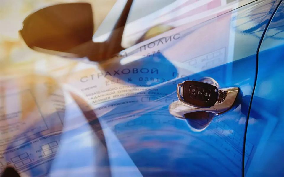 Проверять ОСАГО по камерам начнут уже в ближайшие месяцы