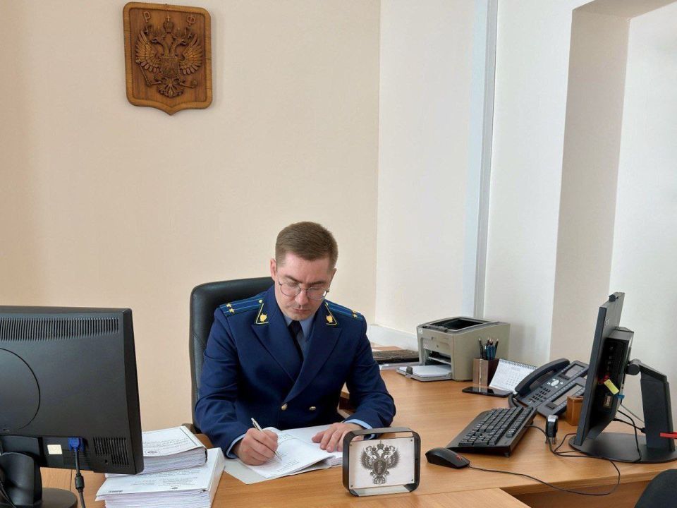 В суд направлено уголовное дело о хищении при получении соцвыплат денежных средств в крупном размере