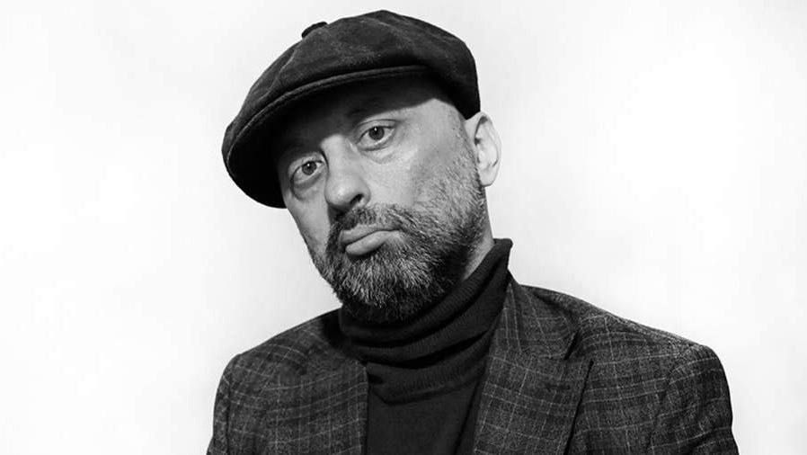 Ушёл из жизни участник команды КВН «Сборная Пятигорска», многолетний руководитель и редактор лиги КВН «Кавказ» Павел Козмопулос