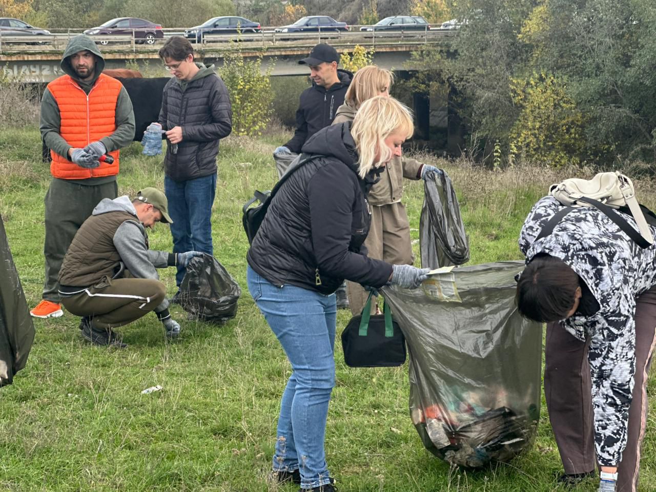 В рамках городской экологической программы «ЧИСТО Кисловодск» продолжается череда субботников В рамках городской экологической программы «ЧИСТО Кисловодск» продолжается череда субботников