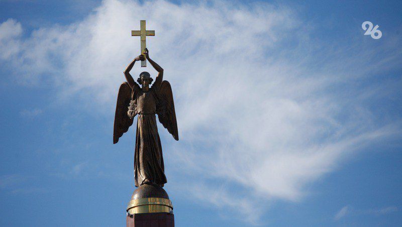 Ставрополь вошёл в топ-4 кандидатов на статус культурной столицы России — 2027