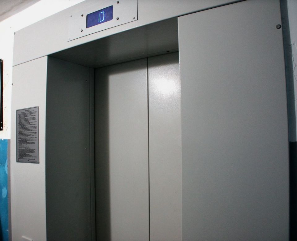 Ускоренная замена лифтов в многоквартирных домах стала доступнее!